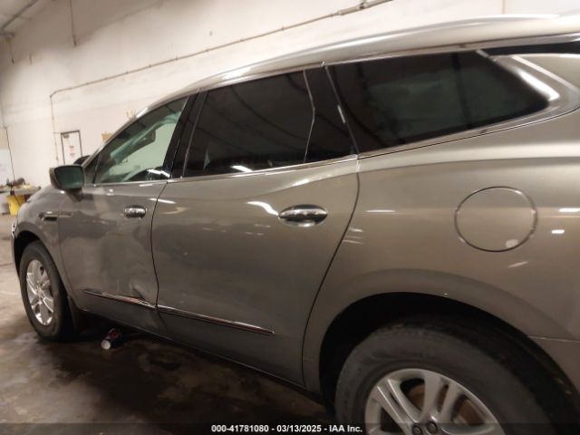 5GAERBKWXKJ133646 Buick Enclave Fwd Essence