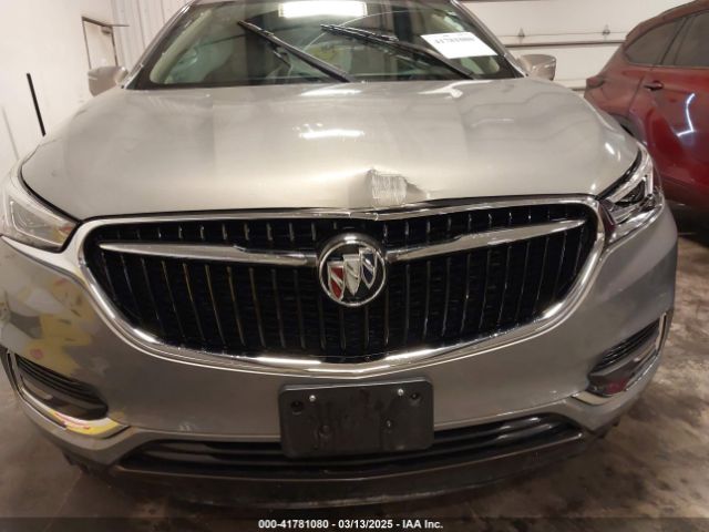 5GAERBKWXKJ133646 Buick Enclave Fwd Essence