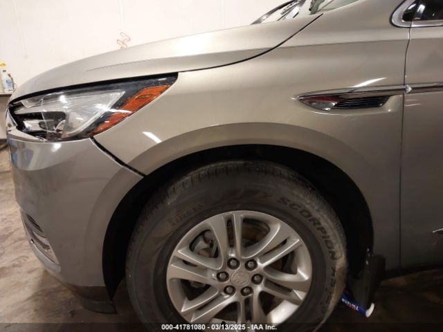 5GAERBKWXKJ133646 Buick Enclave Fwd Essence