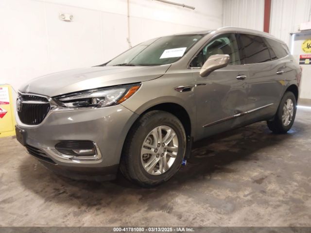 5GAERBKWXKJ133646 Buick Enclave Fwd Essence