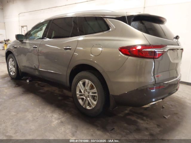 5GAERBKWXKJ133646 Buick Enclave Fwd Essence