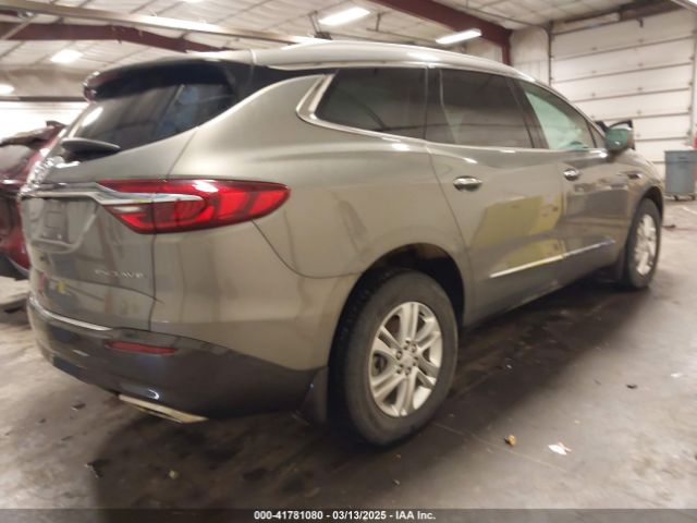 5GAERBKWXKJ133646 Buick Enclave Fwd Essence