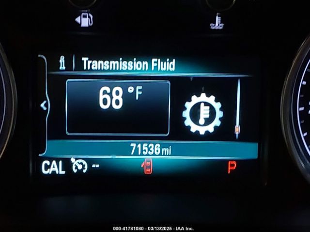 5GAERBKWXKJ133646 Buick Enclave Fwd Essence