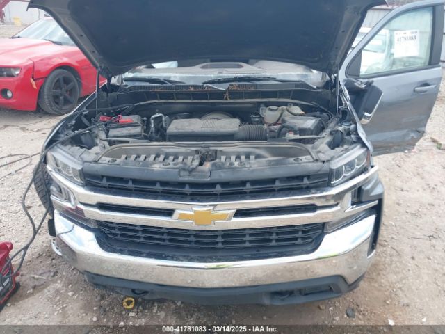 1GCUYDED3MZ173770 Chevrolet l84