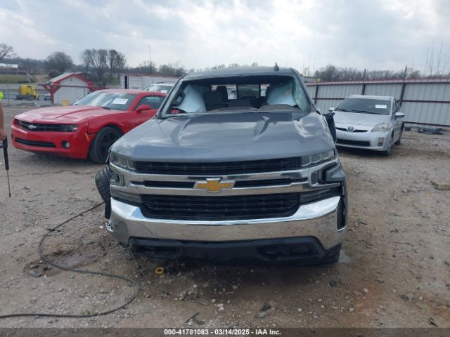1GCUYDED3MZ173770 Chevrolet l84