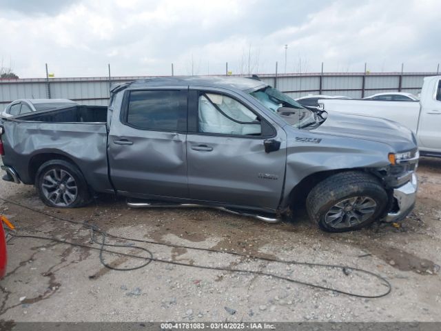 1GCUYDED3MZ173770 Chevrolet l84