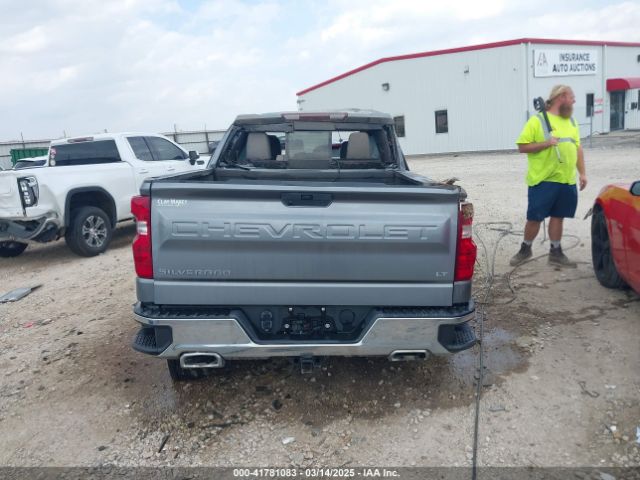 1GCUYDED3MZ173770 Chevrolet l84
