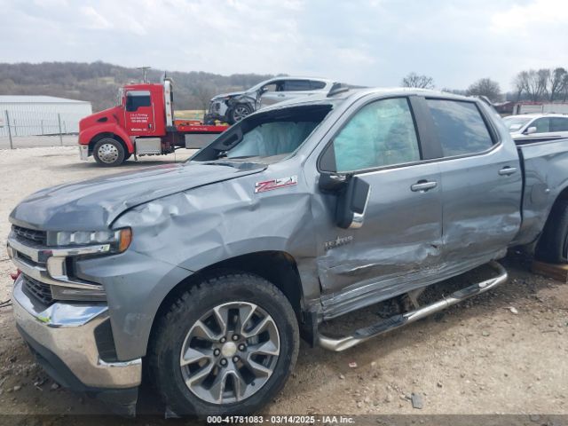 1GCUYDED3MZ173770 Chevrolet l84
