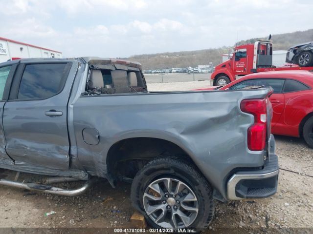 1GCUYDED3MZ173770 Chevrolet l84