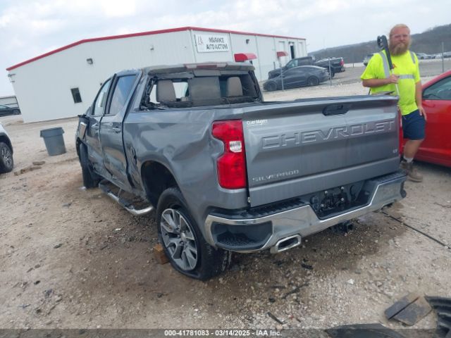 1GCUYDED3MZ173770 Chevrolet l84