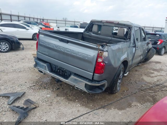 1GCUYDED3MZ173770 Chevrolet l84
