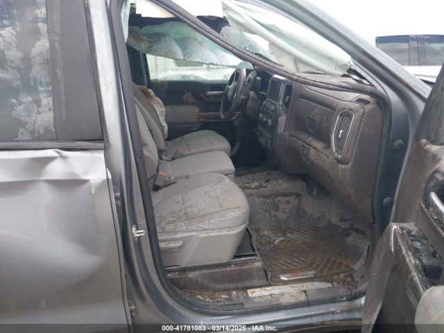 1GCUYDED3MZ173770 Chevrolet l84