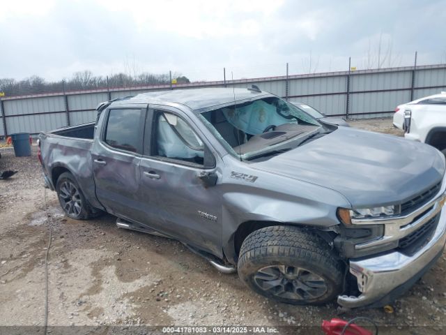 1GCUYDED3MZ173770 Chevrolet l84