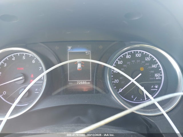 4T1B11HK6JU068231 Toyota CAMRY SE