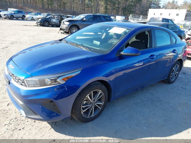3KPF24AD0RE709223 KIA mpi nu