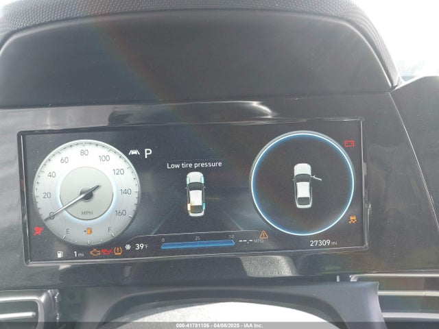 KMHLN4AG8MU152426 Hyundai ELANTRA SEL