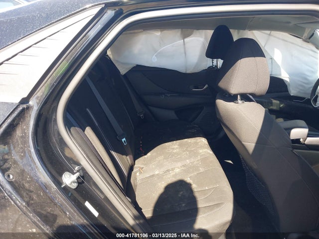 KMHLN4AG8MU152426 Hyundai ELANTRA SEL