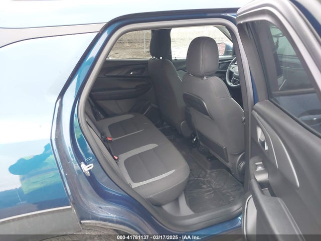 KL79MPS20MB123873 Chevrolet Trailblazer Fwd Lt