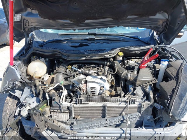 MAJ3P1TE9JC223858 Ford Ecosport Se