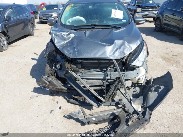 MAJ3P1TE9JC223858 Ford Ecosport Se