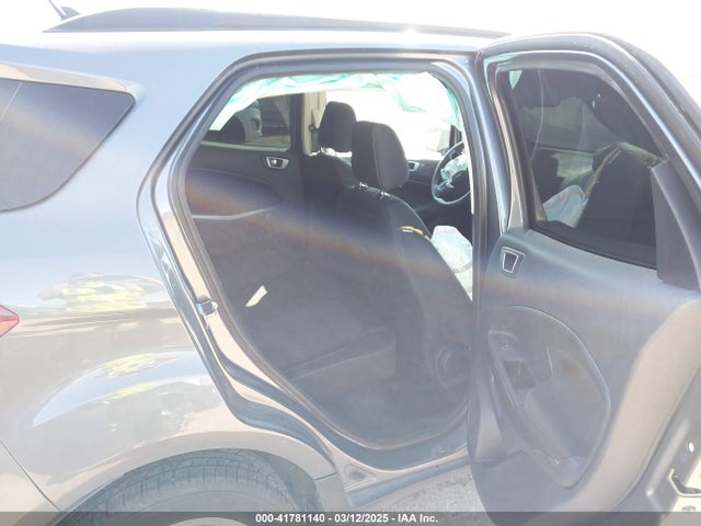 MAJ3P1TE9JC223858 Ford Ecosport Se