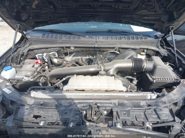 1FMJK1J84PEA51292 Ford Expedition Xlt Max