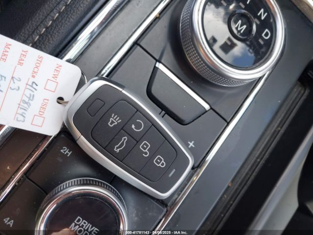 1FMJK1J84PEA51292 Ford Expedition Xlt Max