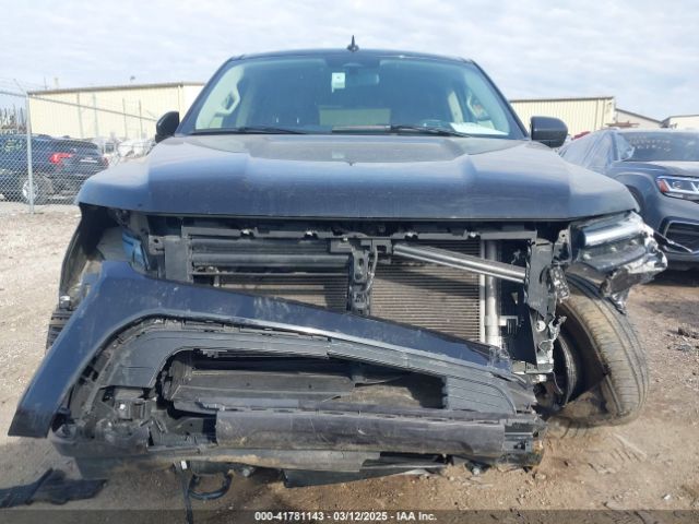 1FMJK1J84PEA51292 Ford Expedition Xlt Max