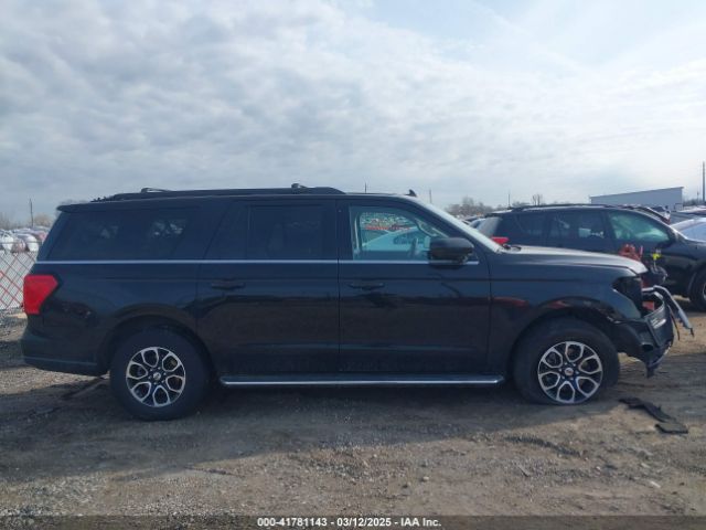 1FMJK1J84PEA51292 Ford Expedition Xlt Max