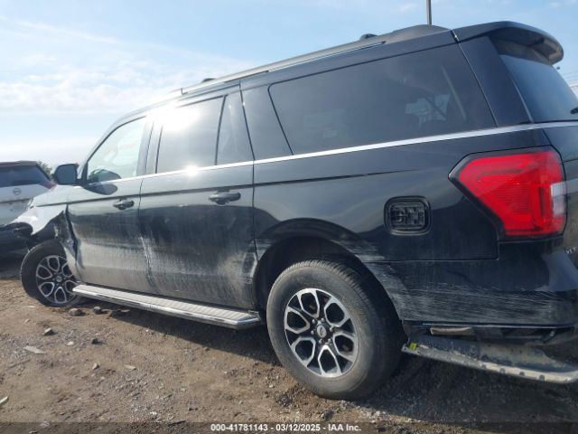 1FMJK1J84PEA51292 Ford Expedition Xlt Max