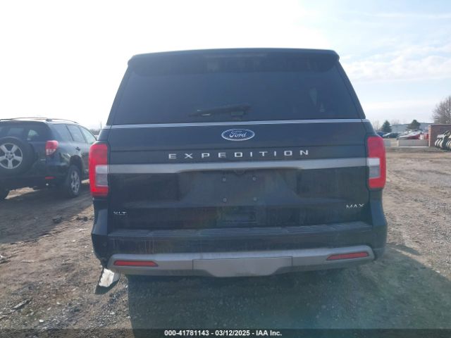 1FMJK1J84PEA51292 Ford Expedition Xlt Max
