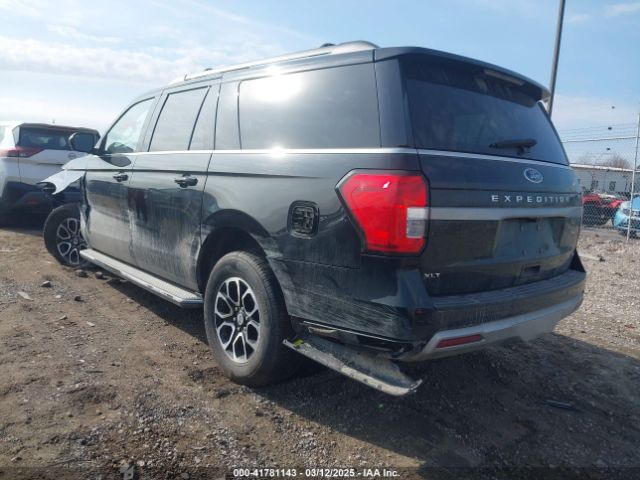 1FMJK1J84PEA51292 Ford Expedition Xlt Max