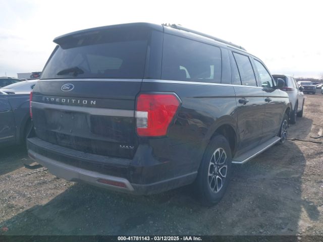 1FMJK1J84PEA51292 Ford Expedition Xlt Max