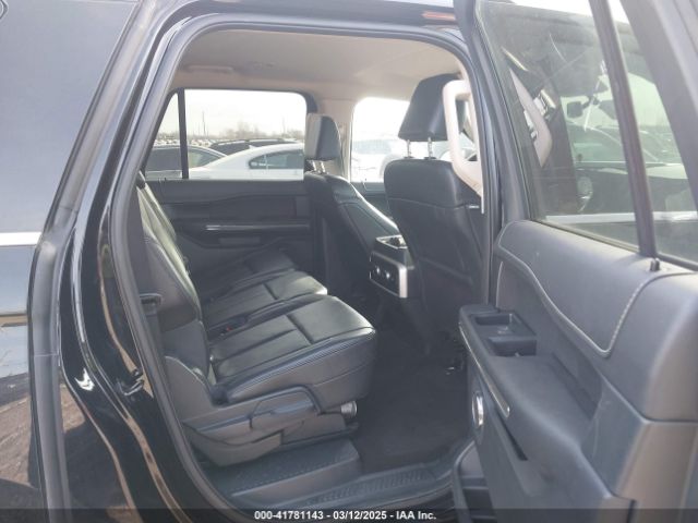 1FMJK1J84PEA51292 Ford Expedition Xlt Max