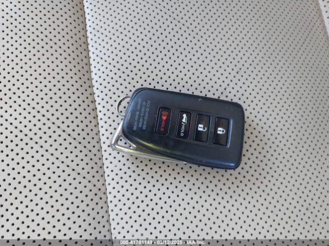 JTJGZKCA4J2006200 Lexus Rx 350l Premium