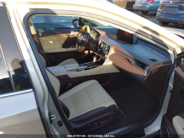 JTJGZKCA4J2006200 Lexus Rx 350l Premium