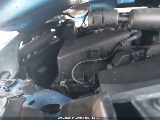 4T1B11HK0JU081931 Toyota a25a-fks