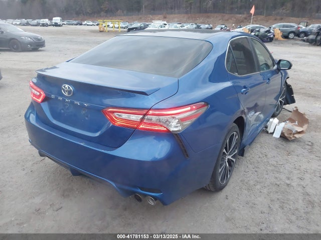 4T1B11HK0JU081931 Toyota a25a-fks