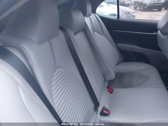 4T1B11HK0JU081931 Toyota a25a-fks