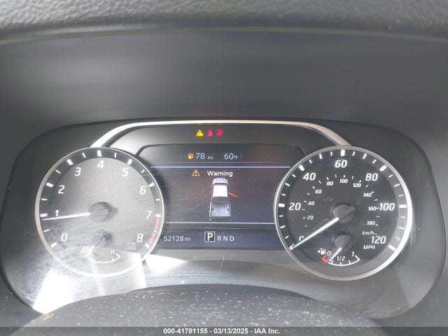 1N6ED1EJ1NN663862 Nissan Frontier Sv 4x2