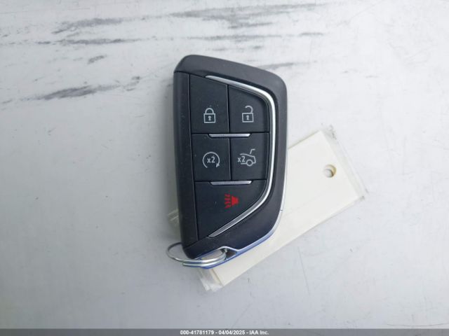 1G6DN5RW3N0136950 Cadillac Ct5 Premium Luxury