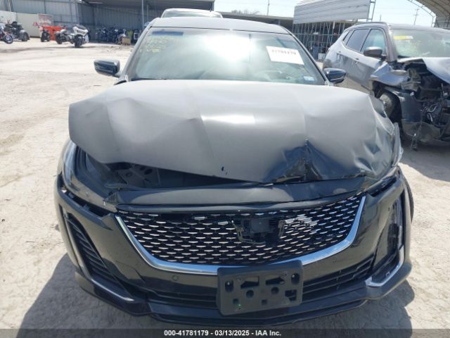 1G6DN5RW3N0136950 Cadillac Ct5 Premium Luxury