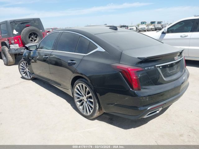 1G6DN5RW3N0136950 Cadillac Ct5 Premium Luxury