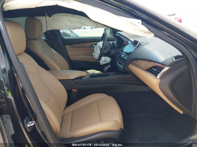 1G6DN5RW3N0136950 Cadillac Ct5 Premium Luxury