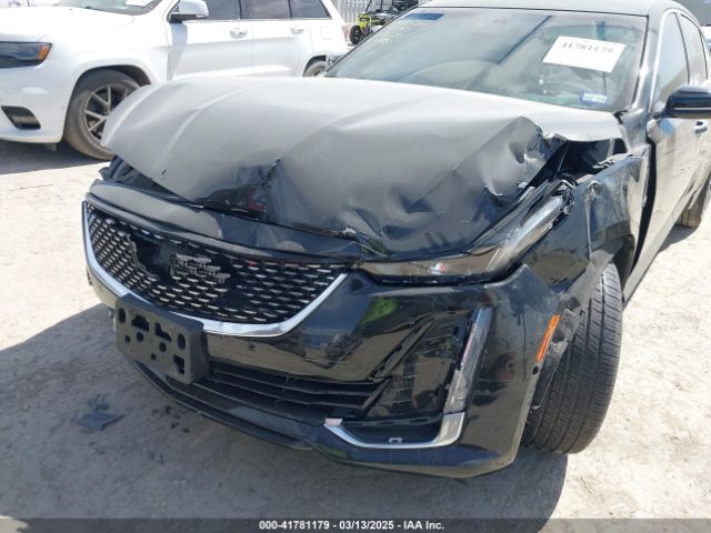 1G6DN5RW3N0136950 Cadillac Ct5 Premium Luxury