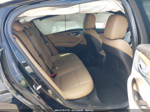 1G6DN5RW3N0136950 Cadillac Ct5 Premium Luxury