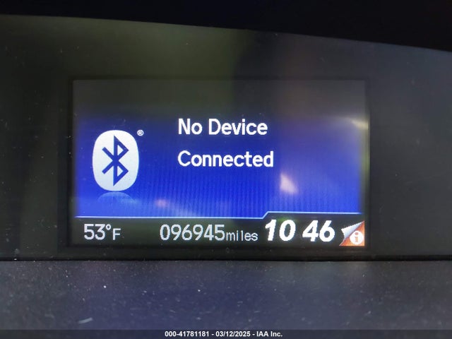 Honda Civic Lx 2014 19XFB2F51EE241664 Image 16