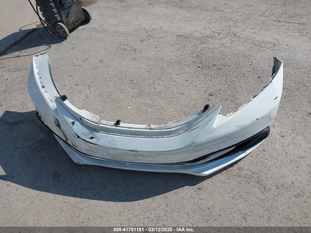 Honda Civic Lx 2014 19XFB2F51EE241664 Image 12