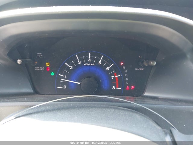 Honda Civic Lx 2014 19XFB2F51EE241664 Image 7