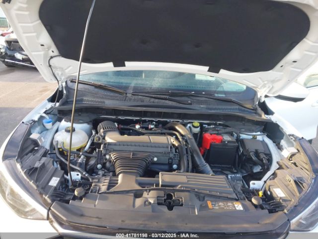 1FMCU9JAXRUB29166 Ford Escape Platinum